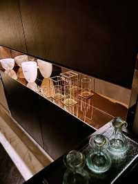 邂逅深圳鹏瑞萊佛士酒店，奢享水療盛宴