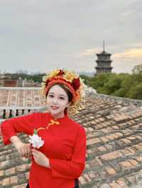 泉州西街酒店競爭激烈到癲!呢間直頭封神!