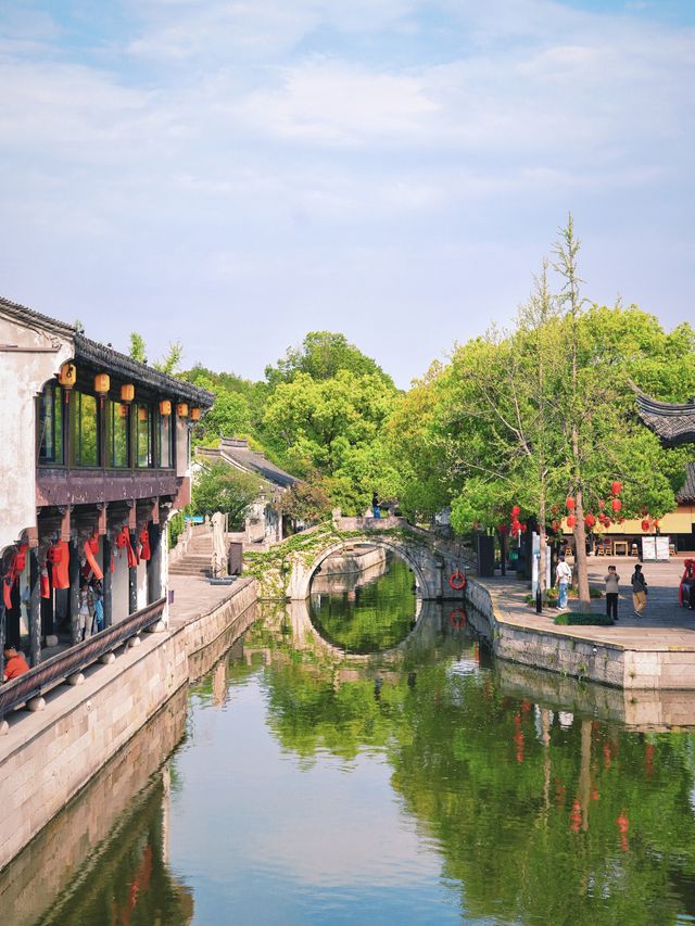 紹興魯鎮｜沉浸式闖入魯迅的筆墨江湖