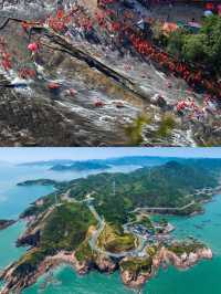 夏日來臨，寧德親子精品旅遊路線上線！