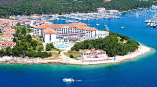 Pula, Croatia's "Little Rome"