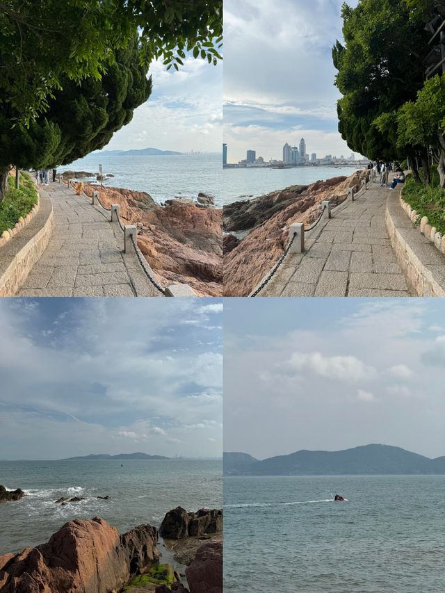 青島已回。。。能幫一個是一個