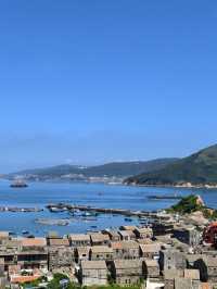 平潭鐘門村海釣全攻略