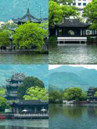 東湖暑假兩日漫遊