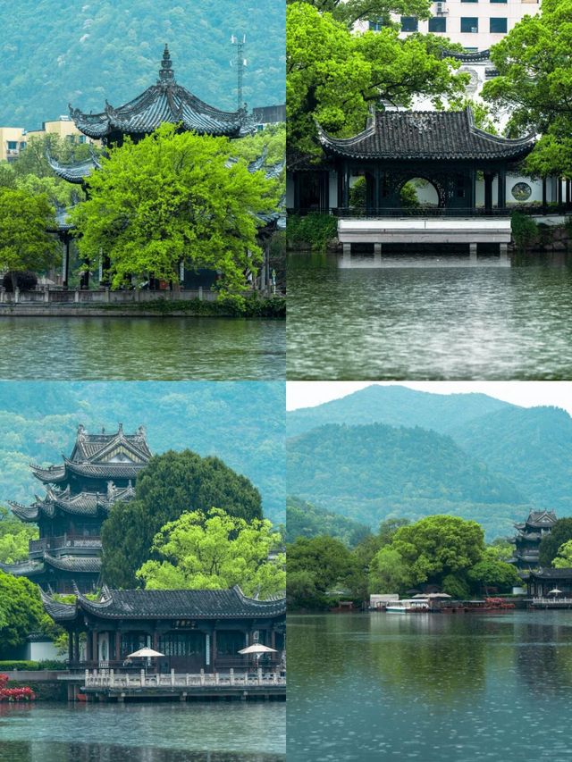 東湖暑假兩日漫遊