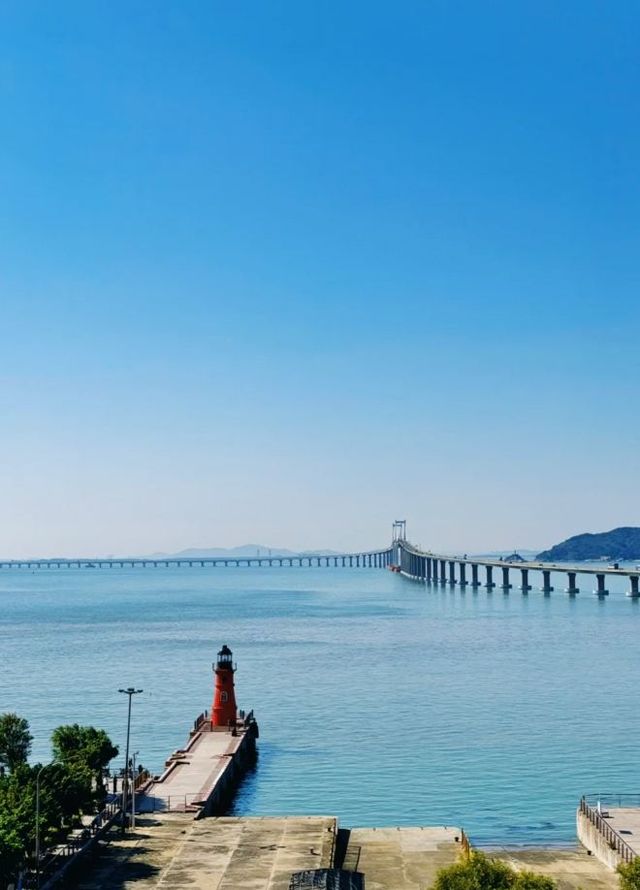 南澳島｜每天認識一個海島