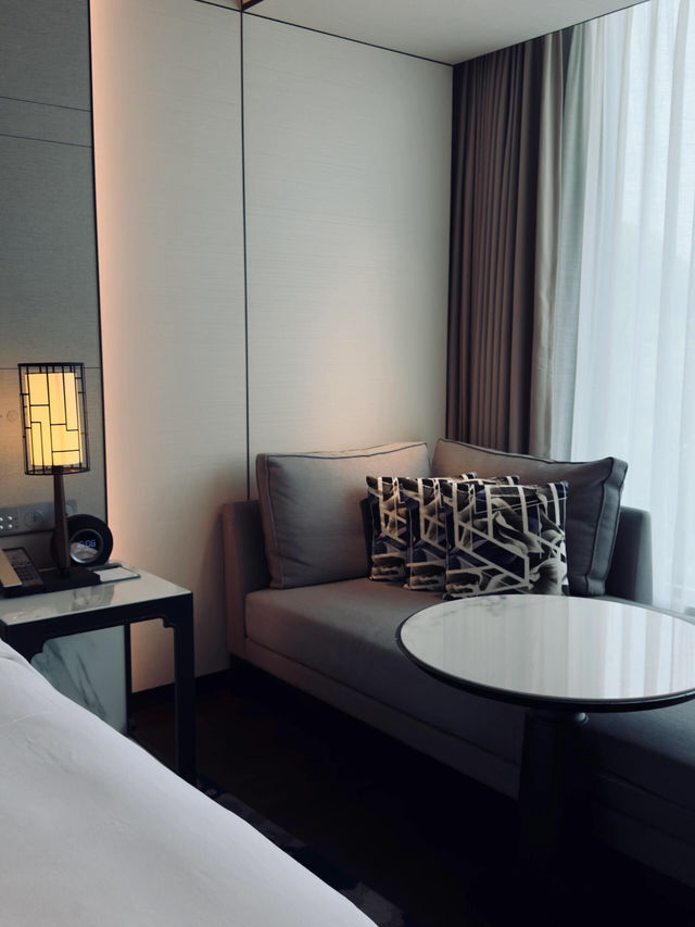 🏨台北士林萬麗酒店體驗｜鬧中取靜的週末挑戰之旅