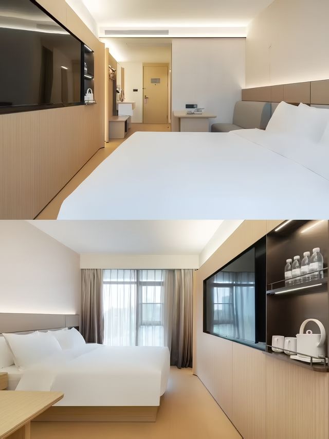 全季酒店