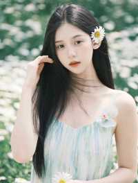 盛開嘅小雛菊，係初夏嘅清新浪漫啊
