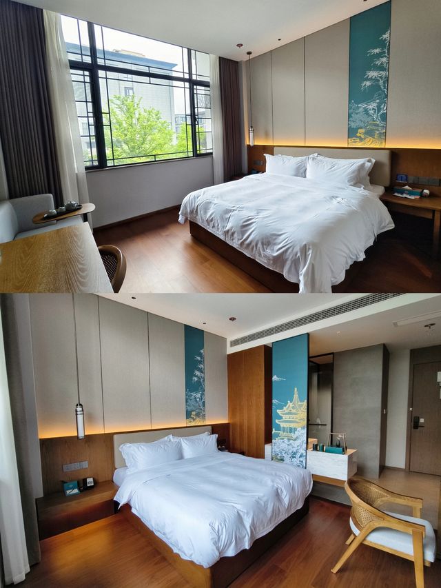 旅居舟山，賜我一段不尋常的祈福之旅