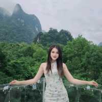 Yangshuo must live! Lijing Resort Hotel, sleep the mountains and rivers into a dream