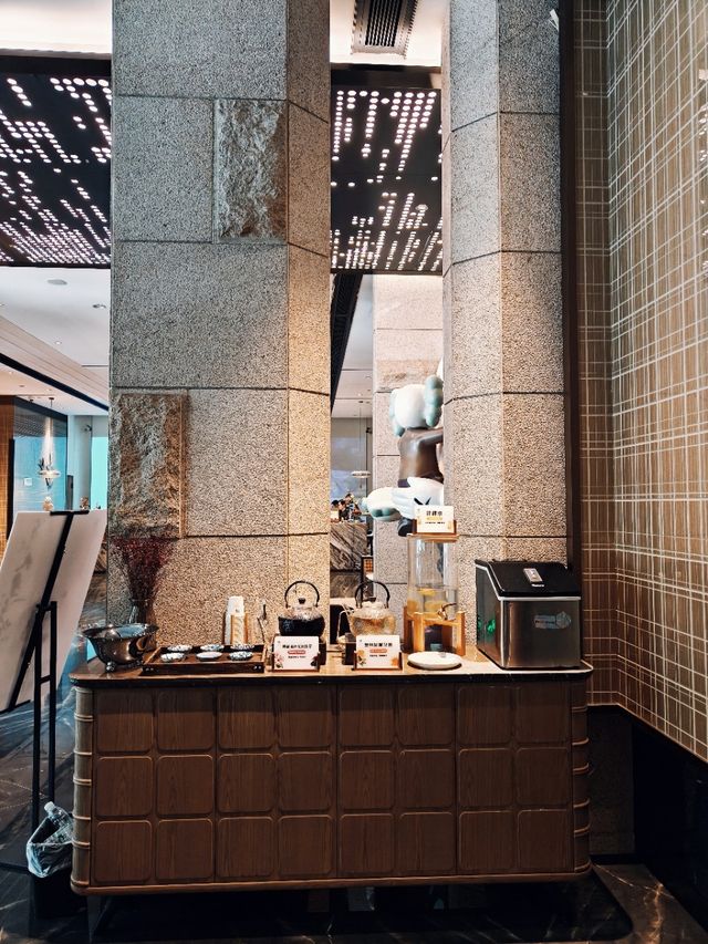 長沙凡禧酒店：市中心嘅便捷旅居體驗