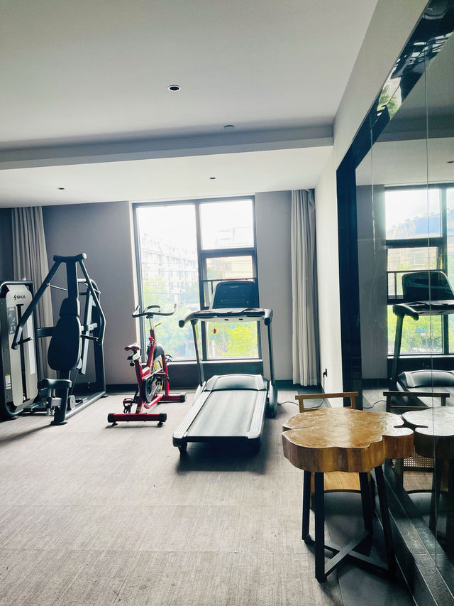 邂逅長沙｜住進品縵辰嘅藝術之境！