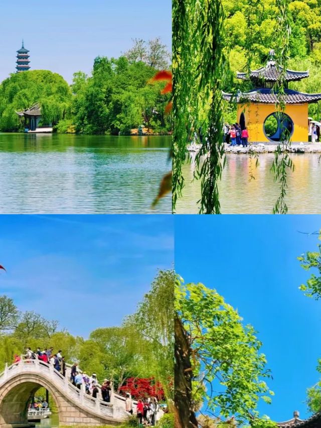 來到這裡，連呼吸都變慢了 （慢生活之旅）