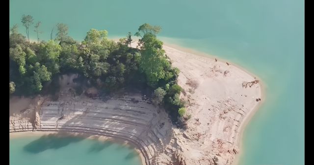 河源九里湖｜被綠意治癒嘅週末吸氧地