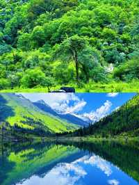 點樣玩轉四姑娘山？跟住我嘅超詳細攻略
