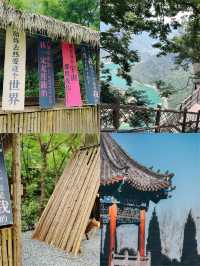 暑假河南旅遊避坑攻略～