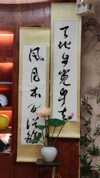 撫仙湖打卡攻略—不可錯過的古風打卡地