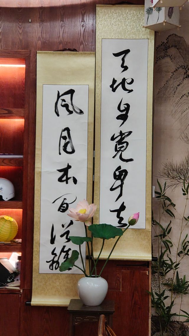 撫仙湖打卡攻略—不可錯過的古風打卡地
