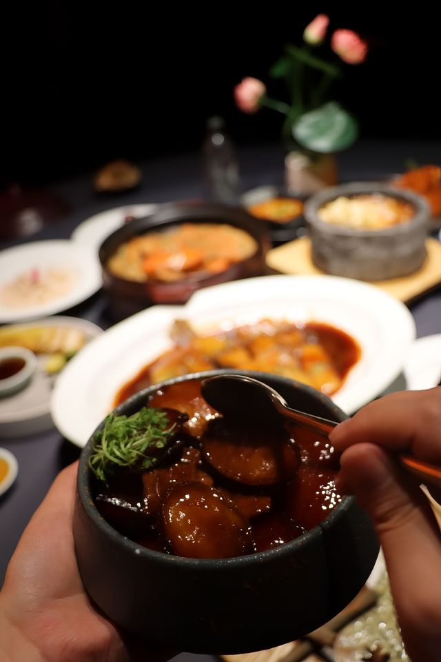 葉馬，解鎖江浙鮮味嘅神秘盲盒