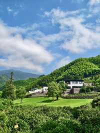 盧村｜被時光定格的徽州模樣