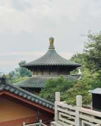 太平岩寺之旅，錦江之星品尚畀你超暖心體驗！