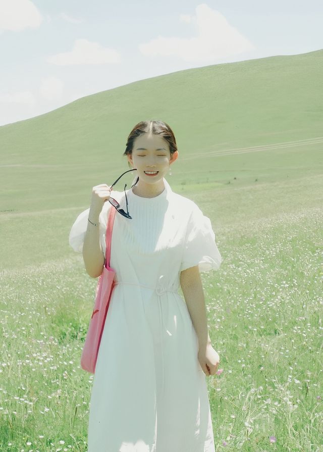 川西｜關於草原嘅夏日瞬間（隨機附錄我嘅寶藏自駕三日攻略路線）