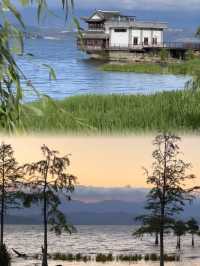計劃7月第一次大理洱海遊玩攻略，睇呢篇就夠啦！！！