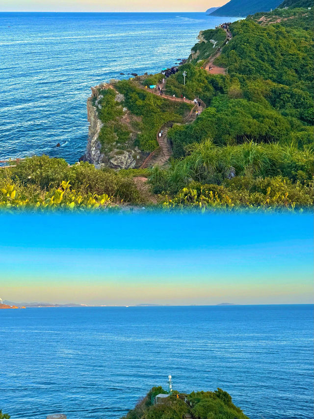 週末去邊度玩 | 鹿嘴山莊遊玩攻略