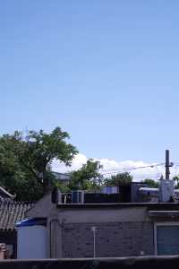北京二環挖到寶！人均300+住進胡同酒店！
