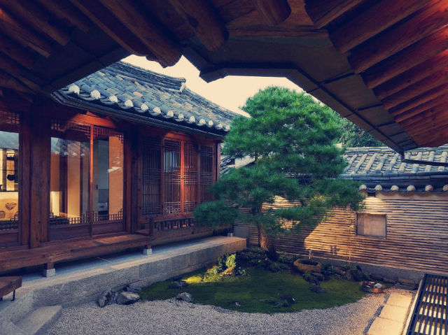 **【高空懷舊時光】首爾Nostalgia酒店無邊泳池體驗**    