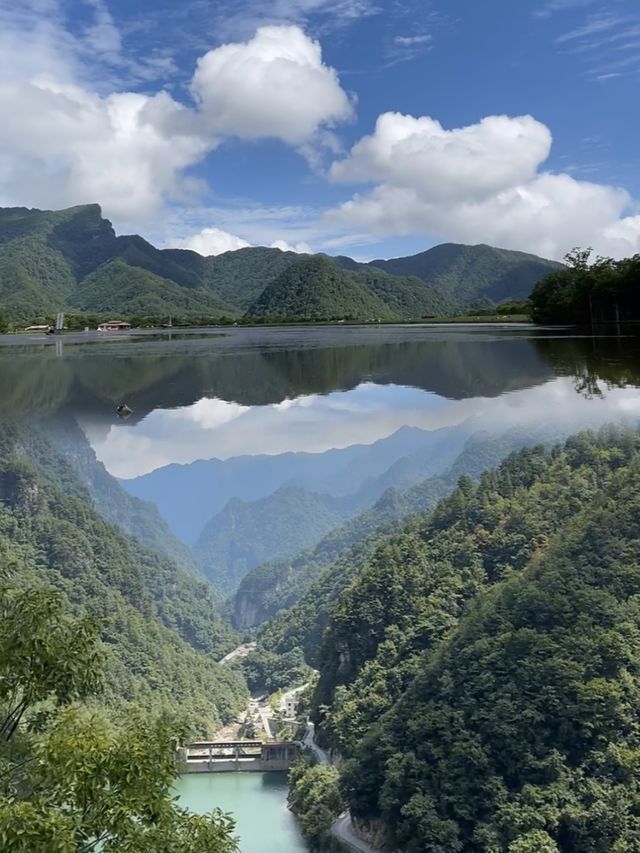 7月唔好唔聽勸就去神農架！你真係要親身體驗先會明白……