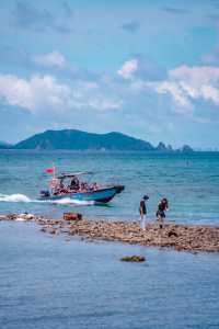 初夏限定，楊梅坑海邊童話假期咁樣玩