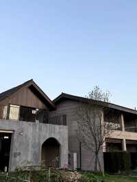 夾關鎮漫遊指南：藏在川西的避世烏托邦