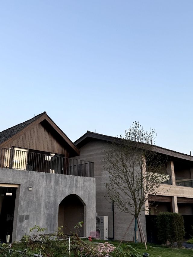 夾關鎮漫遊指南：藏在川西的避世烏托邦