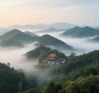 湘潭：紅色火種與舌尖江湖