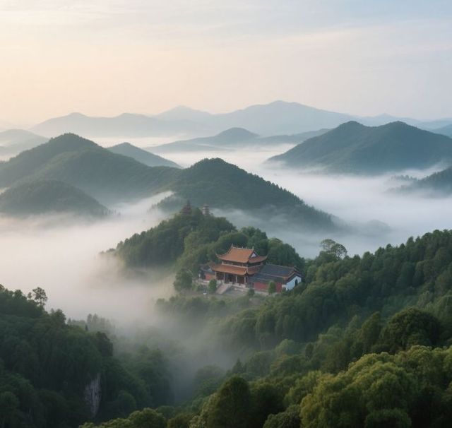湘潭：紅色火種與舌尖江湖
