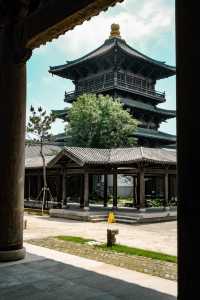 如果夏天要揀一個消暑勝地，我推薦你嚟呢度