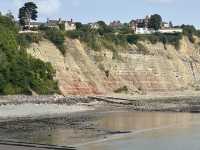 Penarth - Tranquil Victorian Seaside Charm Just Minutes From Cardiff 