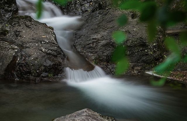 茶園村：隱於金華嘅山水詩境