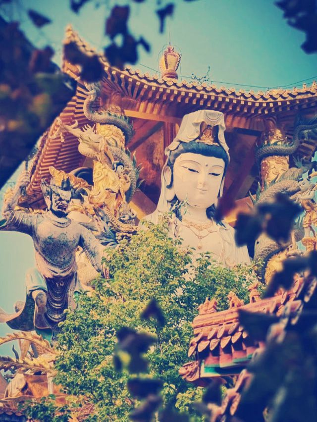 北京・白瀑寺（はくばくじ）の幻想的な旅ガイド​