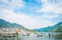 今次畢業旅行，你千祈唔好再錯過歙縣啦！