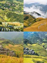 去廣西旅遊，唔可以錯過呢四個地方