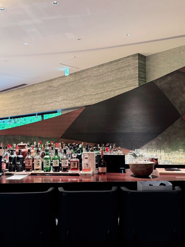 京都麗思卡爾頓酒店