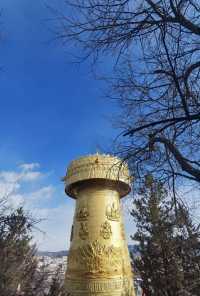 香格里拉必去景點｜探索藏地秘境，邂逅人間天堂🏔️