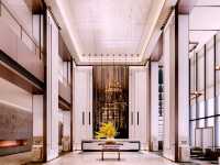 **【京城隱世桃源！北京銀保建國酒店親身體驗記】**  