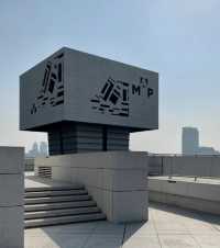 上海浦東漫遊：東方明珠 × 美術館指南