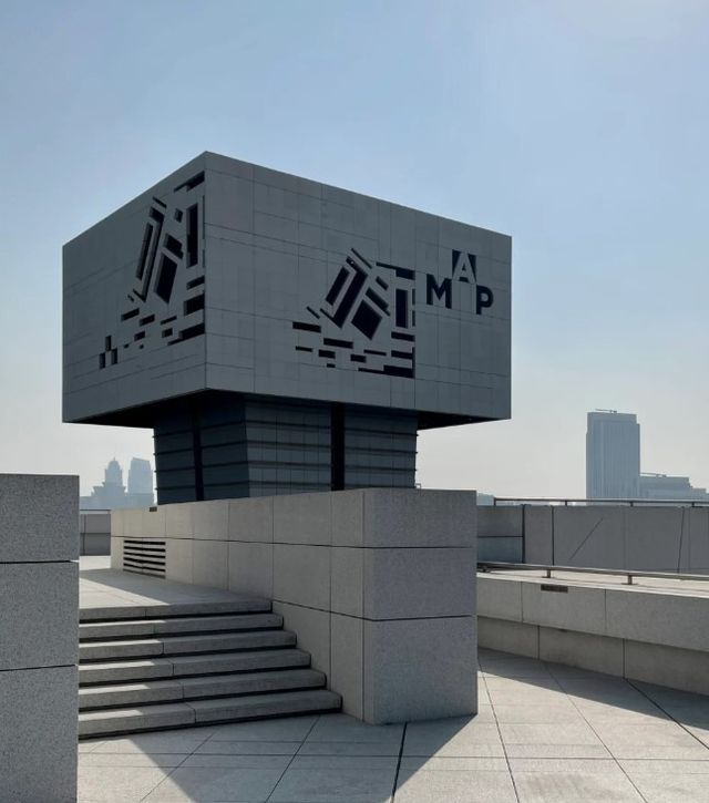 上海浦東漫遊：東方明珠 × 美術館指南