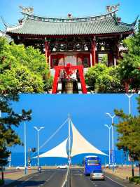 啱啱從煙台返嚟，7月真係唔建議去。因為…