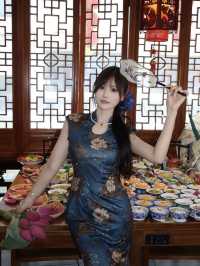蘇州人私藏嘅火鍋店！2樓窗景靚到窒息…